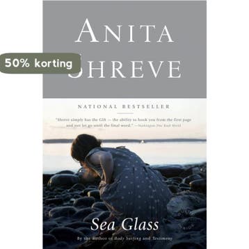 Sea Glass - Anita Shreve 9780316089692, Verzenden, Gelezen, Anita Shreve