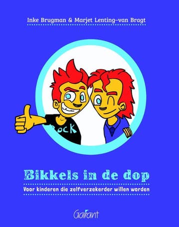 Bikkels in de dop 9789044132168, Zo goed als nieuw