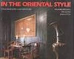 In the Oriental style | 9780500235959 | FREEMAN, Michael  &, Boeken, Zo goed als nieuw, FREEMAN, Michael  & EVANS, Siân  & EVANS, Sîan  & LIPTON, Mimi
