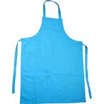 Kunstenaarsschort, L: 70 cm, B: 55 cm, afm 7-12 jaar, 1 stuk, Hobby en Vrije tijd, Schilderen, Nieuw