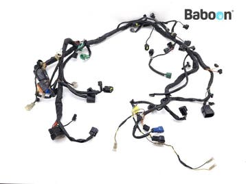 Kabelboom Suzuki VZR 1800 / M 1800 (VZR1800 M1800), Motoren, Verzenden, Gebruikt