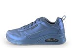 Skechers Sneakers in maat 38 Blauw, Skechers, Verzenden, Blauw, Sneakers of Gympen