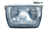 Koplamp Yamaha XTZ 660 Tenere 1991-1999 (XTZ660) EU/USA RH, Verzenden, Gebruikt