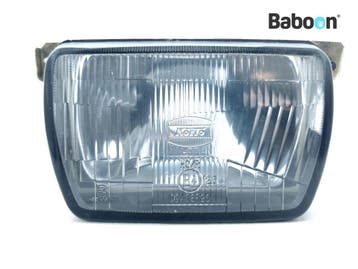 Koplamp Yamaha XTZ 660 Tenere 1991-1999 (XTZ660) EU/USA RH, Verzenden, Gebruikt
