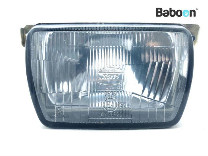 Koplamp Yamaha XTZ 660 Tenere 1991-1999 (XTZ660) EU/USA RH, Motoren, Onderdelen | Yamaha, Gebruikt, Verzenden