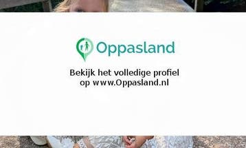 Chantal zoekt een oppas in Vroomshoop voor 2 kinderen.