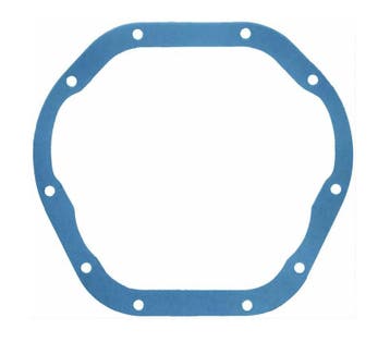 Differential Carrier Gasket, Fits Dana 44, 10-Bolts, Ophalen of Verzenden, Nieuw
