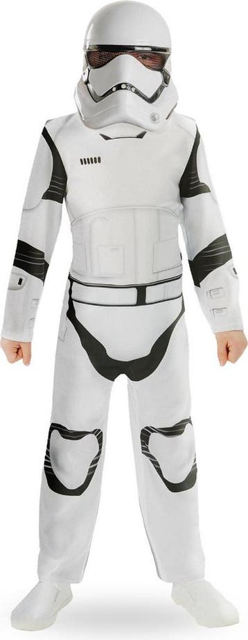 Star Wars Stormtrooper Classic - Kinderen - Verkleedkleding, Ophalen of Verzenden, Nieuw