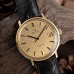 Omega - Automatic Genève - Heren - 1970-1979, Nieuw