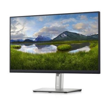 Dell P2423DE | 2560x1440 Quad HD monitor, Ophalen of Verzenden, Zo goed als nieuw, Dell