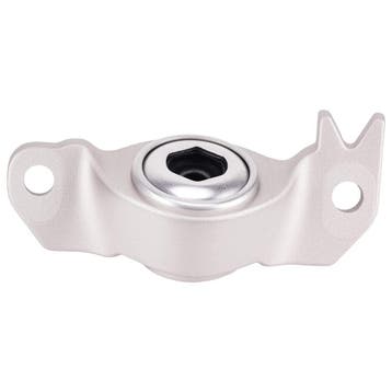 2x Schokdemper Lager geschikt voor Opel Insignia 2008-201..., Verzenden, Nieuw, Opel