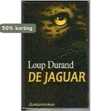 JAGUAR 9789022511039 Loup Durand, Boeken, Verzenden, Gelezen, Loup Durand