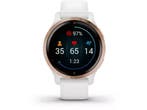 Garmin Venu 2S - GPS Smartwatch - Gezondheidsmonitoring -, Verzenden, Nieuw, Garmin