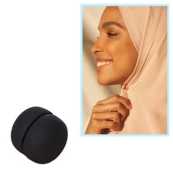 Fako Bijoux - Magnetische Broche - Hoofddoek Magneet - Sjaal, Verzenden, Nieuw