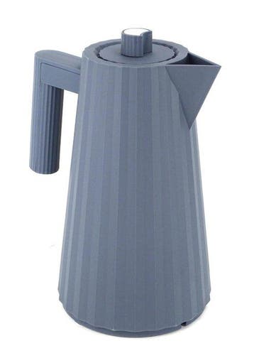 Alessi - Michele De Lucchi - Theepot - Plissé -