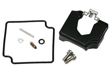 Quicksilver Carburateur reparatie set  - 2,5 en 3,5 pk, Ophalen of Verzenden, Nieuw