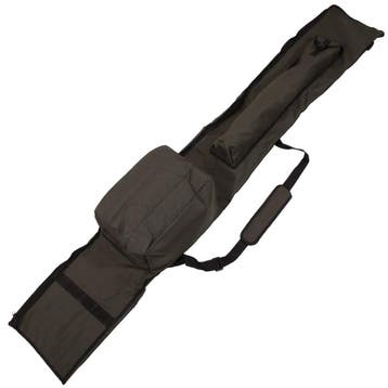 Ultimate 3+3 12ft Rod Holdall Foudraal 192cm, Verzenden, Nieuw, Overige typen