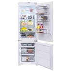 Caple RI7307 Inbouw Koel-vriescombi 177cm 242L No Frost, 200 liter of meer, Met aparte vriezer, Nieuw, 45 tot 60 cm