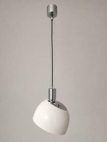 Franco Albini, Antonio Piva, Franca Helg - Plafondlamp -