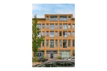 Te huur: Appartement Van Oldenbarneveldtstraat in Amsterdam, Noord-Holland, Appartement, Amsterdam