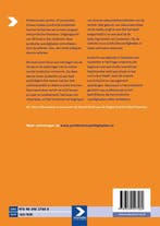 Juridische vaardigheden voor het hoger onderwijs, Boeken, Verzenden, Gelezen, M.W. Mosselman