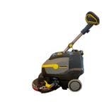 100%! Kärcher BD 38/12 Schrobzuigmachine schrobmachine accu, Doe-het-zelf en Verbouw, Reinigingsmachines, Ophalen of Verzenden