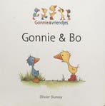 Gonnie & Bo 9789462291256 Olivier Dunrea, Boeken, Verzenden, Gelezen, Olivier Dunrea