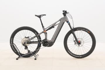 Cube STEREO HYBRID ONE44 HPC SLX 800 – 2025 – 160 - 170 cm, Verzenden, Zo goed als nieuw