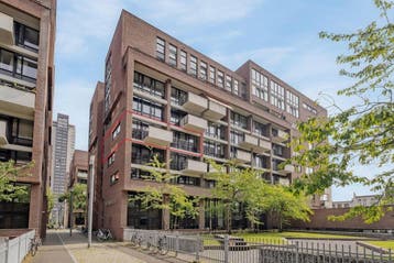 Te huur: Appartement Lichtstraat in Eindhoven, Noord-Brabant, Eindhoven, Appartement
