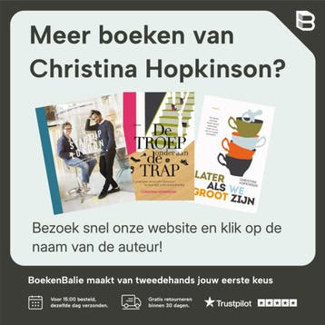 Pile of Stuff at the Bottom of the Stairs 9781444710427, Verzenden, Zo goed als nieuw, Christina Hopkinson