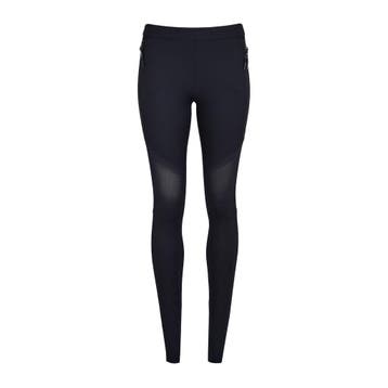 MAC • zwarte broek Dream Future Run • 34, Verzenden, Zwart, MAC, Nieuw