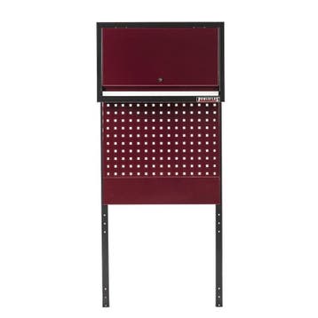 Frame met onderpaneel, gereedschapsbord en bovenkast, Ophalen of Verzenden, Nieuw