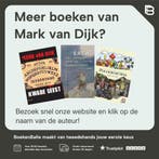 Erea, De poort naar het oosten / Erea-trilogie / 2, Boeken, Verzenden, Zo goed als nieuw, Mark van Dijk