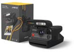 Polaroid -  Flip -  Instantcamera - Black, Verzenden, Nieuw, Polaroid