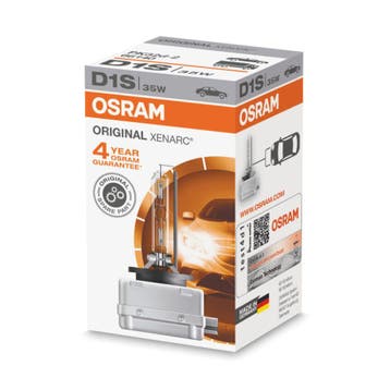 Osram D1S Xenon Lamp Original Line 35W PK32d-2, Ophalen of Verzenden