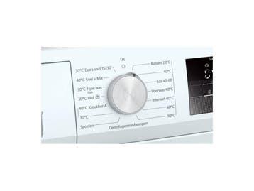 Siemens WM14N005NL - Wasmachine - 7 kg - VarioSpeed -, Verzenden, Zo goed als nieuw