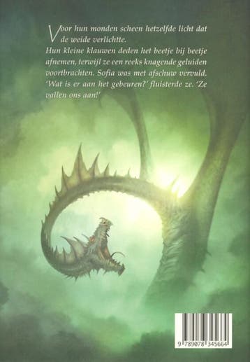 De tweeling van Kuma / Het drakenmeisje / 4 9789078345664, Boeken, Verzenden, Zo goed als nieuw, Licia Troisi