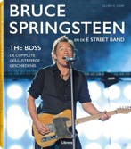 Bruce Springsteen, Ophalen of Verzenden, Nieuw
