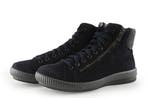 Legero Hoge sneakers in maat 39 Blauw, Legero, Verzenden, Blauw, Sneakers of Gympen