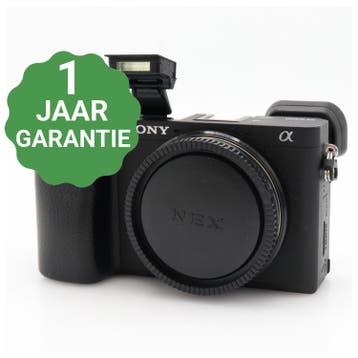Digitale fotocamera  Sony A6400, Audio, Tv en Foto, Fotocamera's Digitaal, Verzenden, Gebruikt, Sony