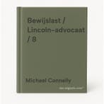 Bewijslast / Lincoln-advocaat / 8 9789049208684, Verzenden, Gelezen, Michael Connelly