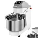 GGM Gastro | Deegkneedmachine - 60l / 56kg - 2 snelheden - |, Verzenden, Nieuw