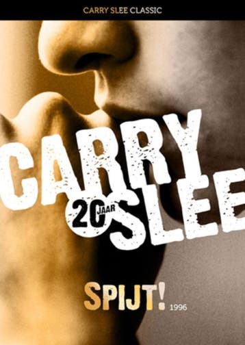 Spijt! / Carry Slee Classics - Carry Slee 9789049924058, Boeken, Verzenden, Gelezen, Carry Slee