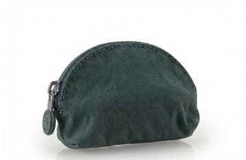 Kipling Portemonnee Groen, Sieraden, Tassen en Uiterlijk, Portemonnees, Verzenden, Zo goed als nieuw, Overige kleuren