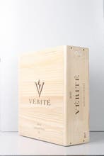 2019 Vérité Collection Case: La Muse, La Joie, Le Désir -, Nieuw