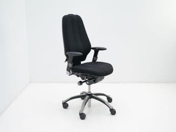 Bureaustoel - RH Logic 400, Huis en Inrichting, Bureaus, Ophalen of Verzenden, Gebruikt