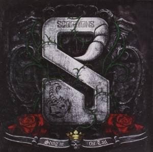 cd - Scorpions - Sting In The Tail, Cd's en Dvd's, Verzenden, Zo goed als nieuw