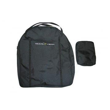Travel Vision draagtas Medium voor R6/R7 en SmartFind tot me, Audio, Tv en Foto, Schotelantennes, Ophalen of Verzenden, Nieuw