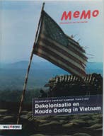 Memo CSE Vietnam 2e 2010 2011 HavoVwo deel Bas 9789034557971, Boeken, Schoolboeken, Zo goed als nieuw