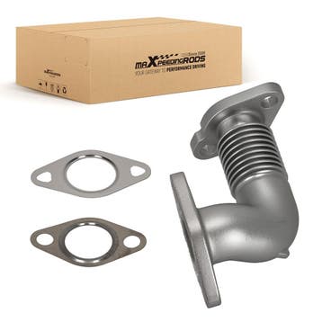 EGR-klep geschikt voor Volkswagen Transporter V 2.0 BiTDI..., Verzenden, Nieuw, Volkswagen